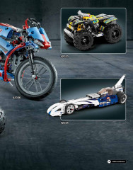 LEGO 70172 instructions page 97 – build guide