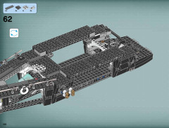 LEGO 70173 instructions page 100 – build guide