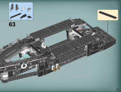 LEGO 70173 instructions page 101 – build guide