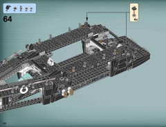 LEGO 70173 instructions page 102 – build guide