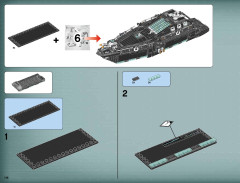LEGO 70173 instructions page 114 – build guide