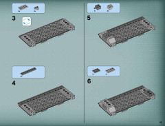 LEGO 70173 instructions page 115 – build guide