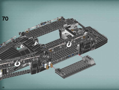 LEGO 70173 instructions page 116 – build guide