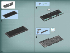 LEGO 70173 instructions page 118 – build guide
