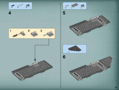 LEGO 70173 instructions page 119 – build guide