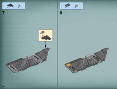 LEGO 70173 instructions page 120 – build guide