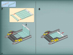 LEGO 70173 instructions page 136 – build guide