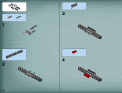 LEGO 70173 instructions page 142 – build guide