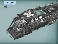 LEGO 70173 instructions page 145 – build guide