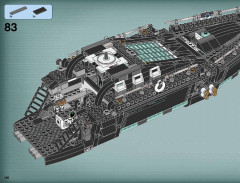 LEGO 70173 instructions page 146 – build guide