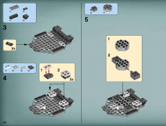 LEGO 70173 instructions page 148 – build guide