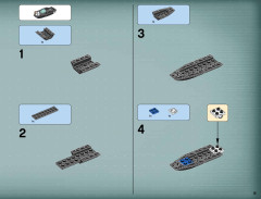 LEGO 70173 instructions page 15 – build guide