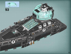 LEGO 70173 instructions page 159 – build guide