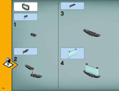 LEGO 70173 instructions page 170 – build guide