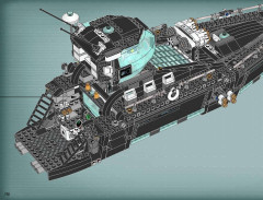 LEGO 70173 instructions page 172 – build guide