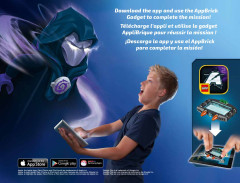 LEGO 70173 instructions page 173 – build guide