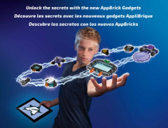 LEGO 70173 instructions page 174 – build guide