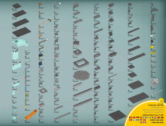 LEGO 70173 instructions page 179 – build guide