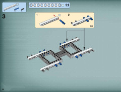 LEGO 70173 instructions page 20 – build guide