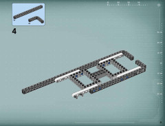 LEGO 70173 instructions page 21 – build guide