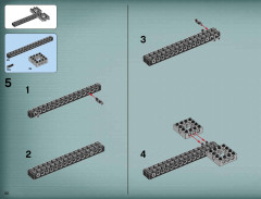 LEGO 70173 instructions page 22 – build guide