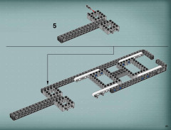 LEGO 70173 instructions page 23 – build guide