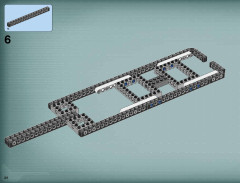 LEGO 70173 instructions page 24 – build guide