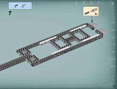 LEGO 70173 instructions page 25 – build guide