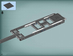 LEGO 70173 instructions page 26 – build guide