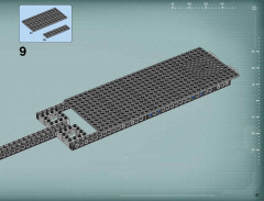 LEGO 70173 instructions page 27 – build guide