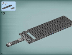 LEGO 70173 instructions page 28 – build guide