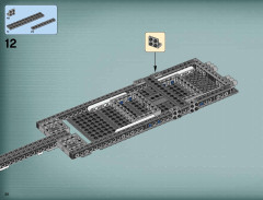 LEGO 70173 instructions page 30 – build guide
