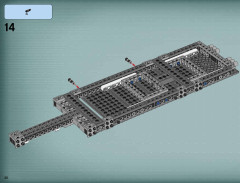 LEGO 70173 instructions page 32 – build guide