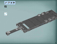 LEGO 70173 instructions page 33 – build guide
