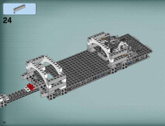 LEGO 70173 instructions page 42 – build guide