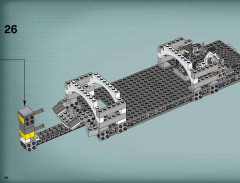 LEGO 70173 instructions page 46 – build guide