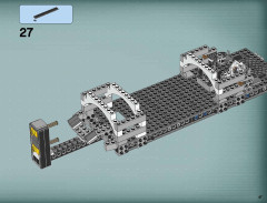 LEGO 70173 instructions page 47 – build guide