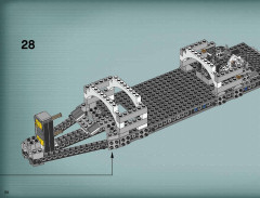 LEGO 70173 instructions page 50 – build guide