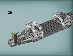 LEGO 70173 instructions page 51 – build guide