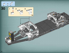 LEGO 70173 instructions page 52 – build guide