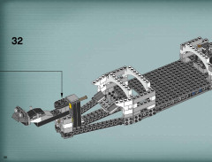 LEGO 70173 instructions page 56 – build guide