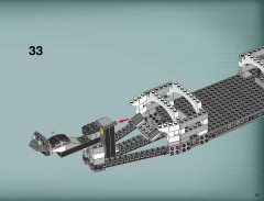 LEGO 70173 instructions page 57 – build guide