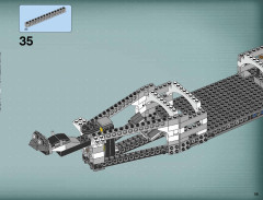 LEGO 70173 instructions page 59 – build guide