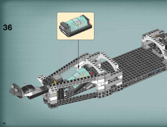 LEGO 70173 instructions page 60 – build guide