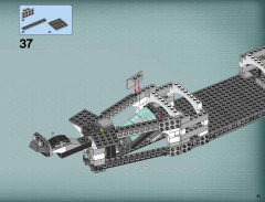 LEGO 70173 instructions page 61 – build guide