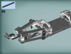 LEGO 70173 instructions page 64 – build guide