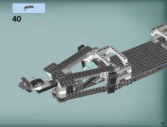 LEGO 70173 instructions page 65 – build guide