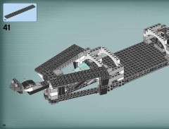 LEGO 70173 instructions page 66 – build guide