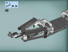 LEGO 70173 instructions page 67 – build guide