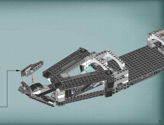 LEGO 70173 instructions page 71 – build guide